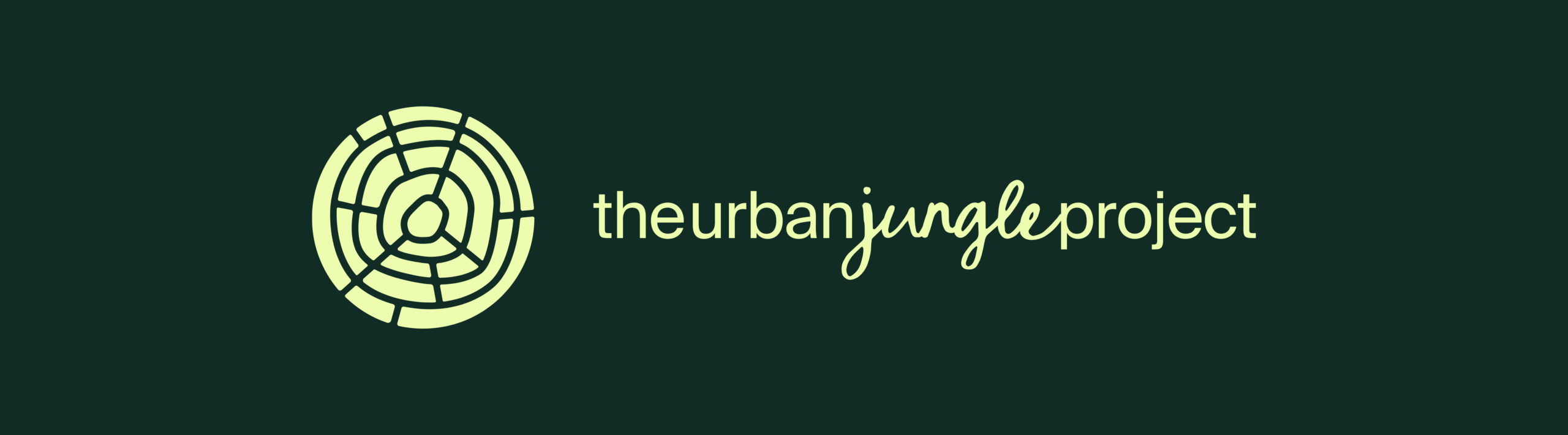 The Urban Jungle Project