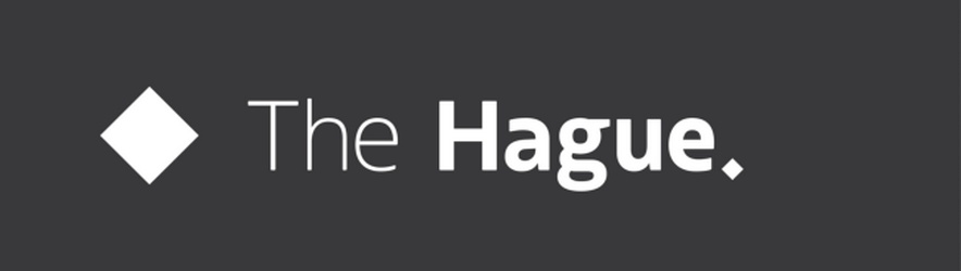 City of The Hague